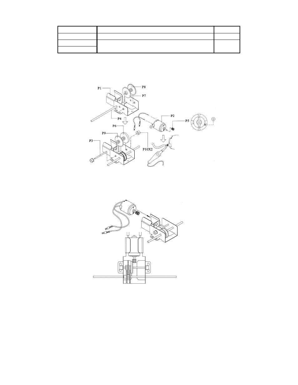 Velleman KSR1 User Manual | Page 3 / 14