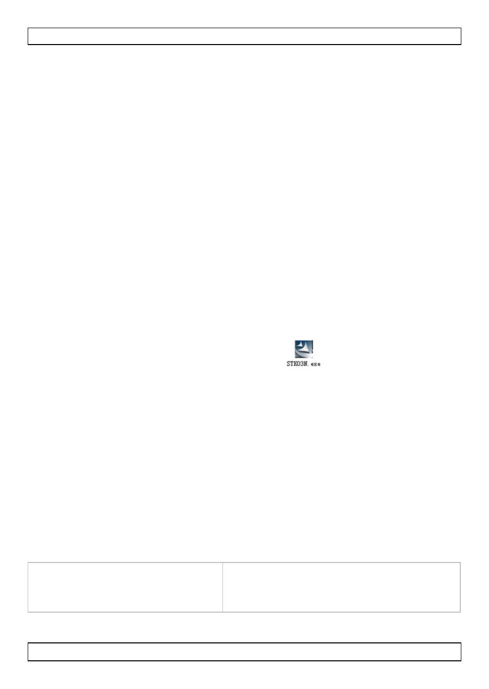 Troubleshooting | Velleman CAMCOLVC18 User Manual | Page 11 / 60