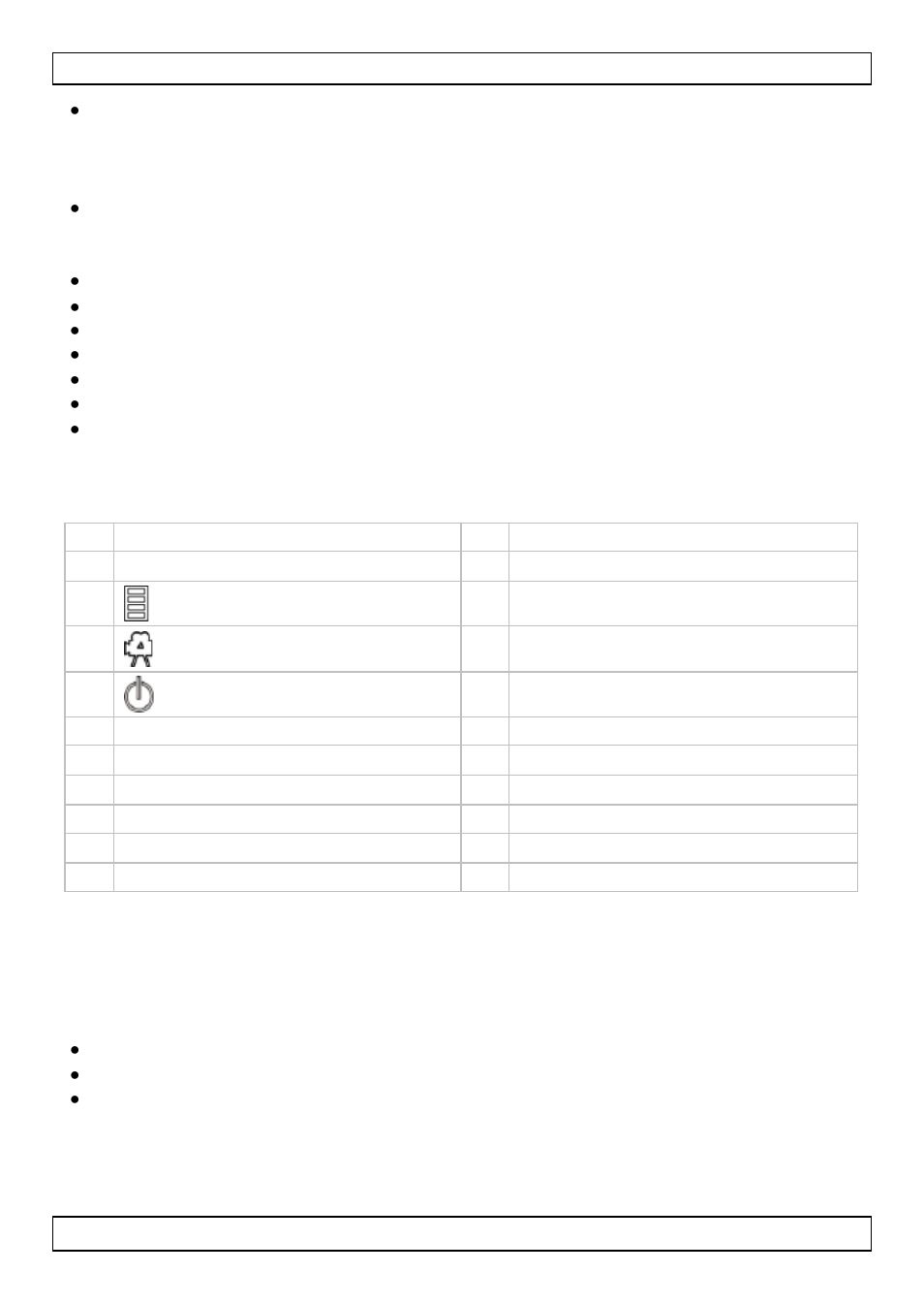 Eigenschappen, Omschrijving, Installatie | Velleman CAMCOLVC18 User Manual | Page 16 / 60