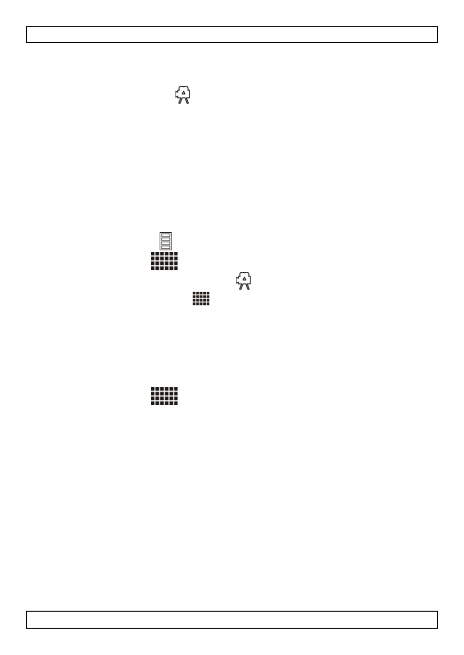 Velleman CAMCOLVC18 User Manual | Page 19 / 60