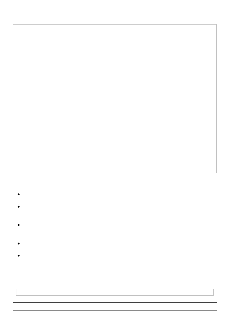 Reiniging en onderhoud, Technische specificaties | Velleman CAMCOLVC18 User Manual | Page 24 / 60