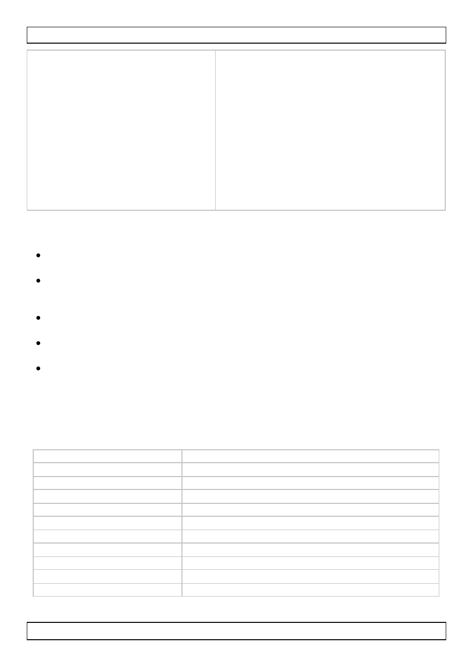 Nettoyage et entretien, Spécifications techniques | Velleman CAMCOLVC18 User Manual | Page 35 / 60