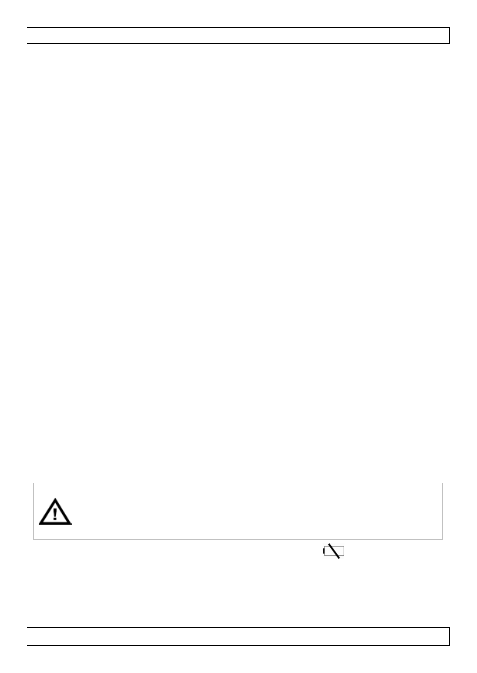 Operation | Velleman CAMCOLVC18 User Manual | Page 7 / 60