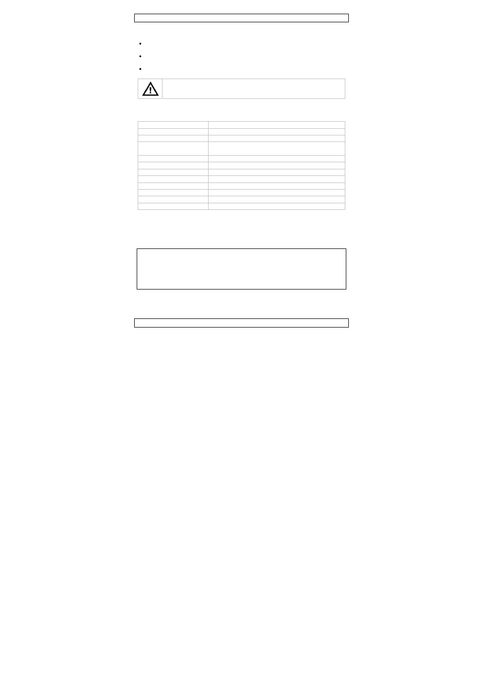 Pila, Pecificacion | Velleman LEDS03RGB User Manual | Page 14 / 20