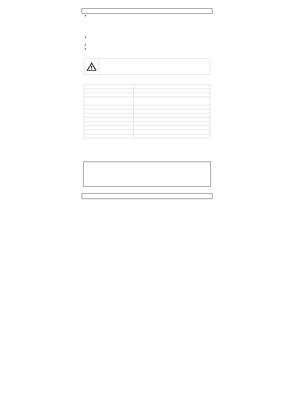 E batterie, Chnische d, Aten | Velleman LEDS03RGB User Manual | Page 17 / 20