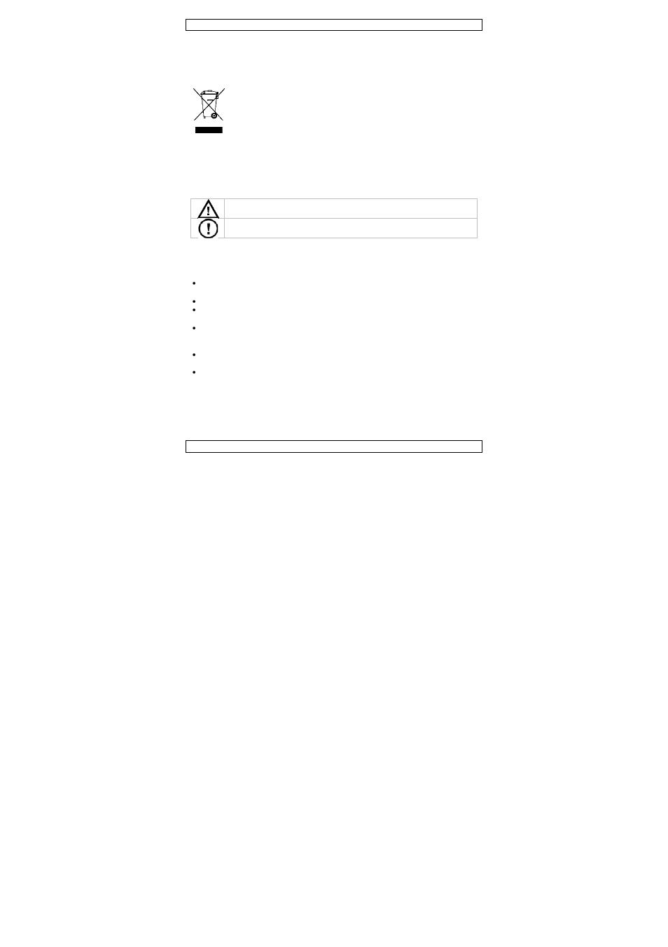User manual, User ma, Nual | Troduction, Fety instru, Neral guide, Ctions, Elines | Velleman LEDS03RGB User Manual | Page 3 / 20