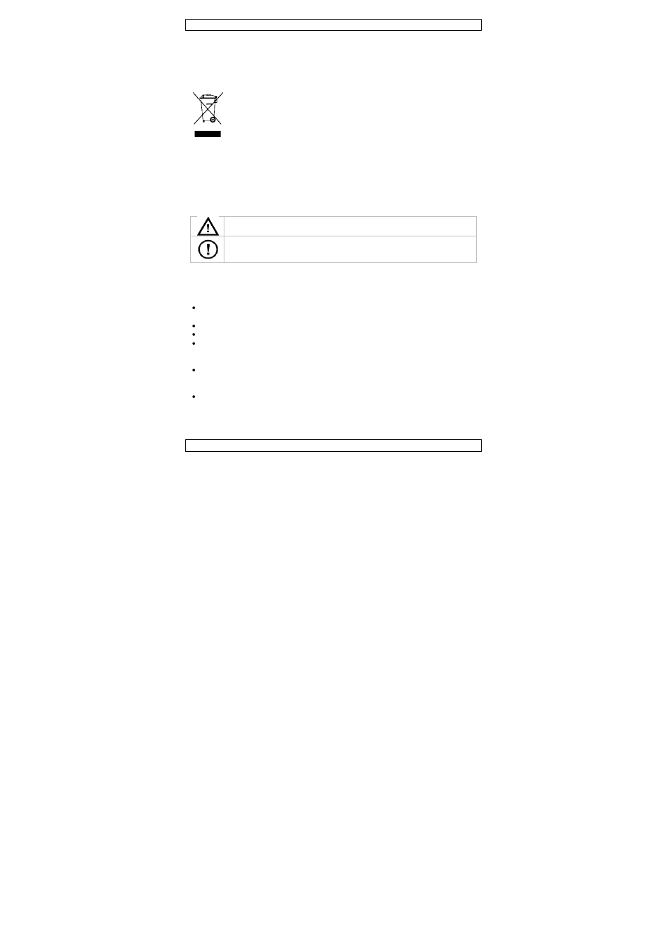 Gebruikershandleiding, Gebrui, Ikersha | Andleid, Leiding, Iligheidsins, Gemene rich, Structies, Htlijnen | Velleman LEDS03RGB User Manual | Page 6 / 20