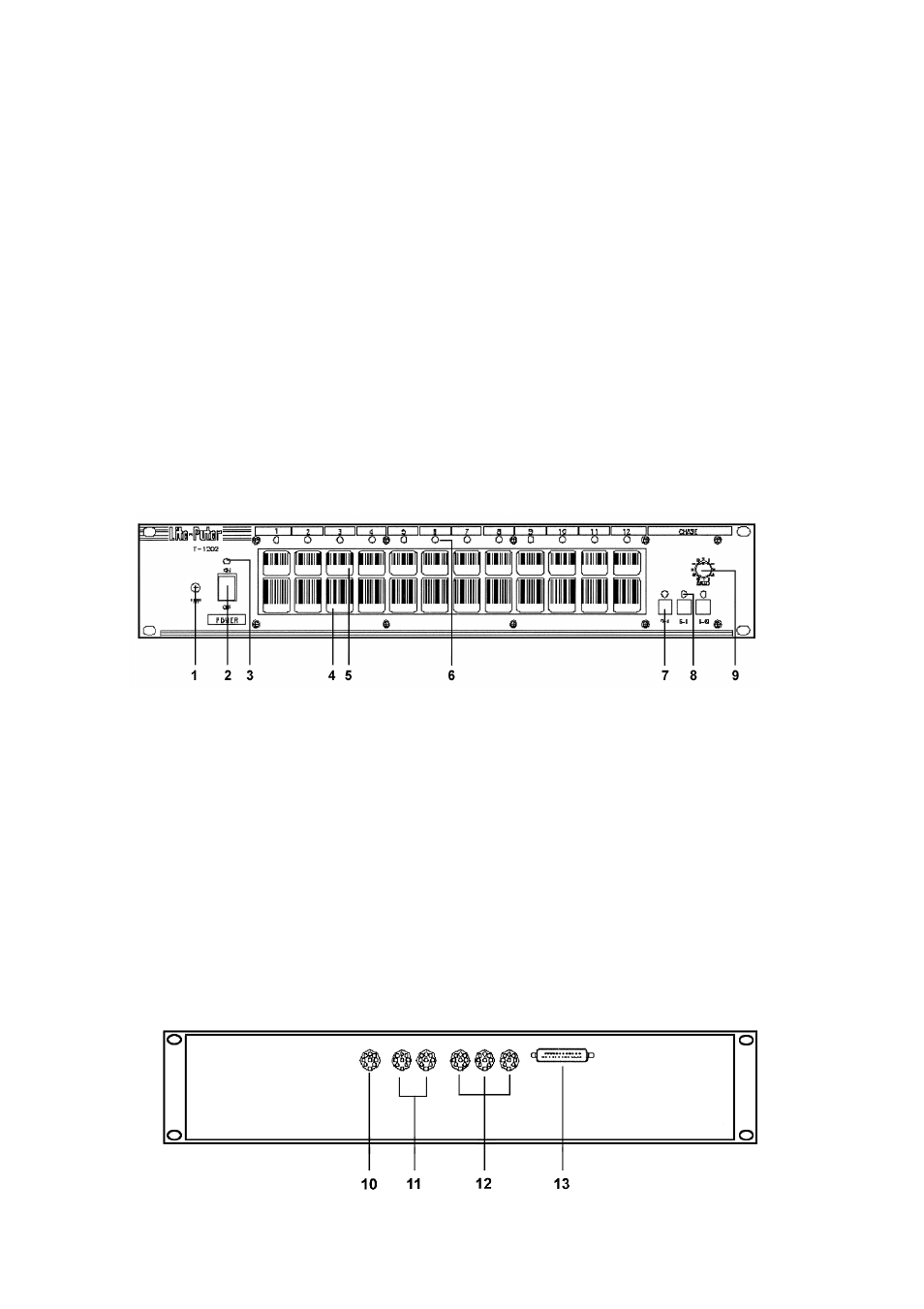 Velleman LPTT1202 User Manual | Page 2 / 3
