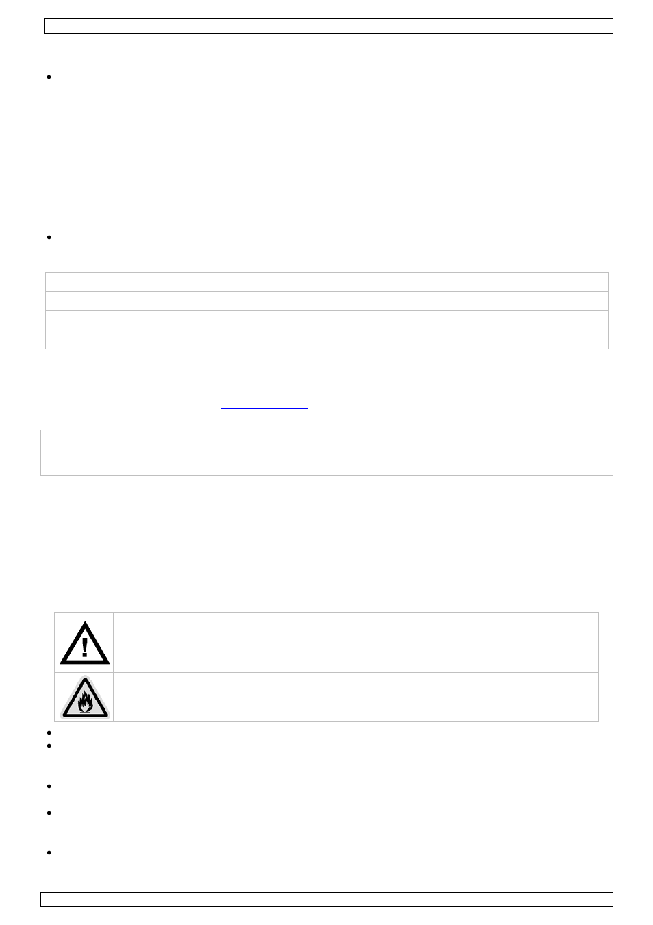 Manual do utilizador | Velleman GZB7 User Manual | Page 11 / 14