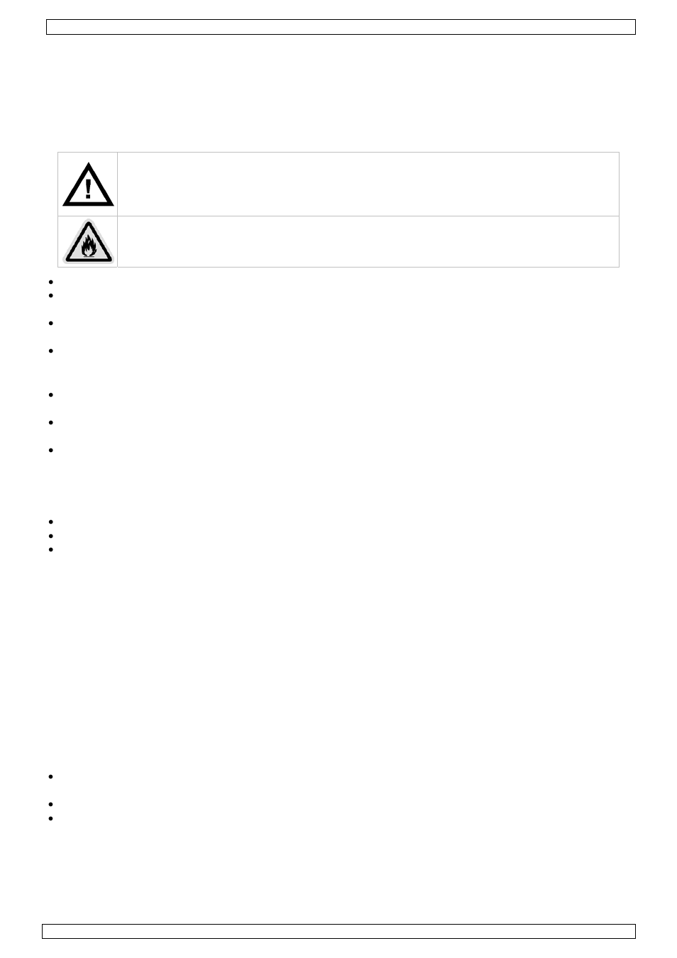 User manual | Velleman GZB7 User Manual | Page 4 / 14