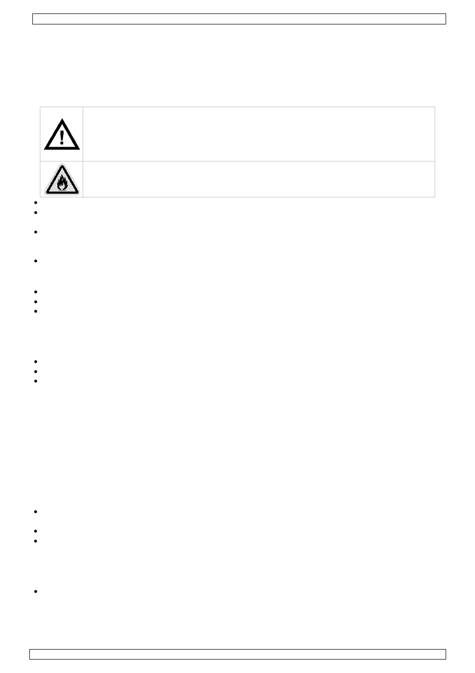 Gebruikershandleiding | Velleman GZB7 User Manual | Page 7 / 14