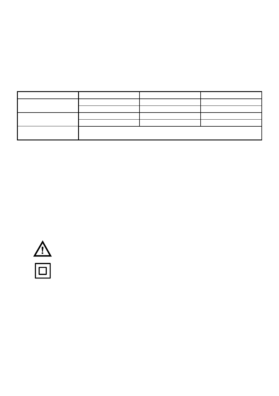 Velleman ECM1 User Manual | Page 8 / 21