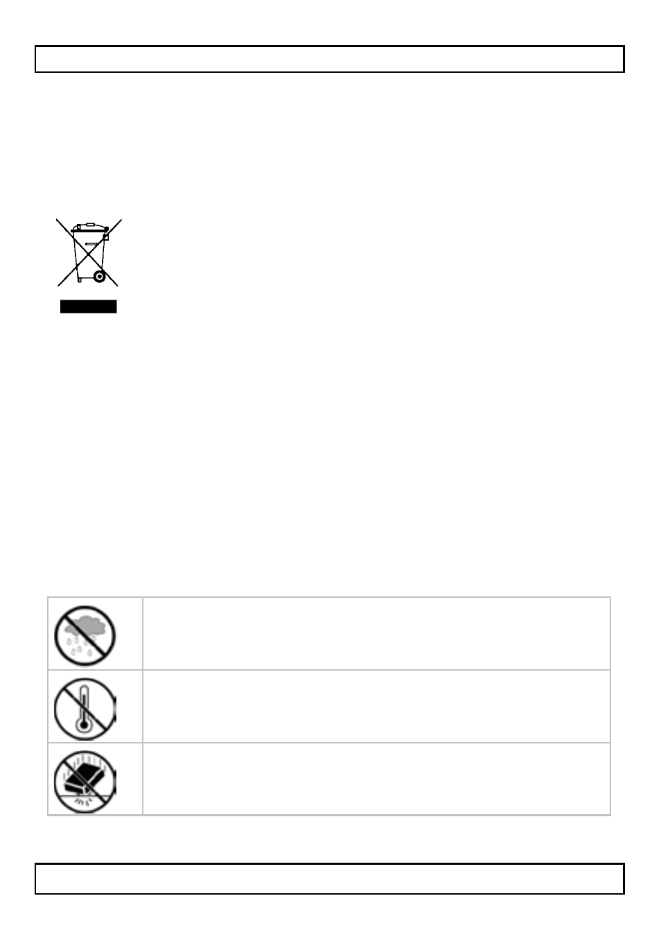 Mode d'emploi, Introduction, Directives générales | Velleman FM10BT User Manual | Page 11 / 45
