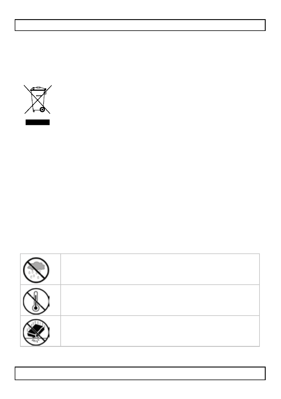 Bedienungsanleitung, Einführung, Allgemeine richtlinien | Velleman FM10BT User Manual | Page 19 / 45