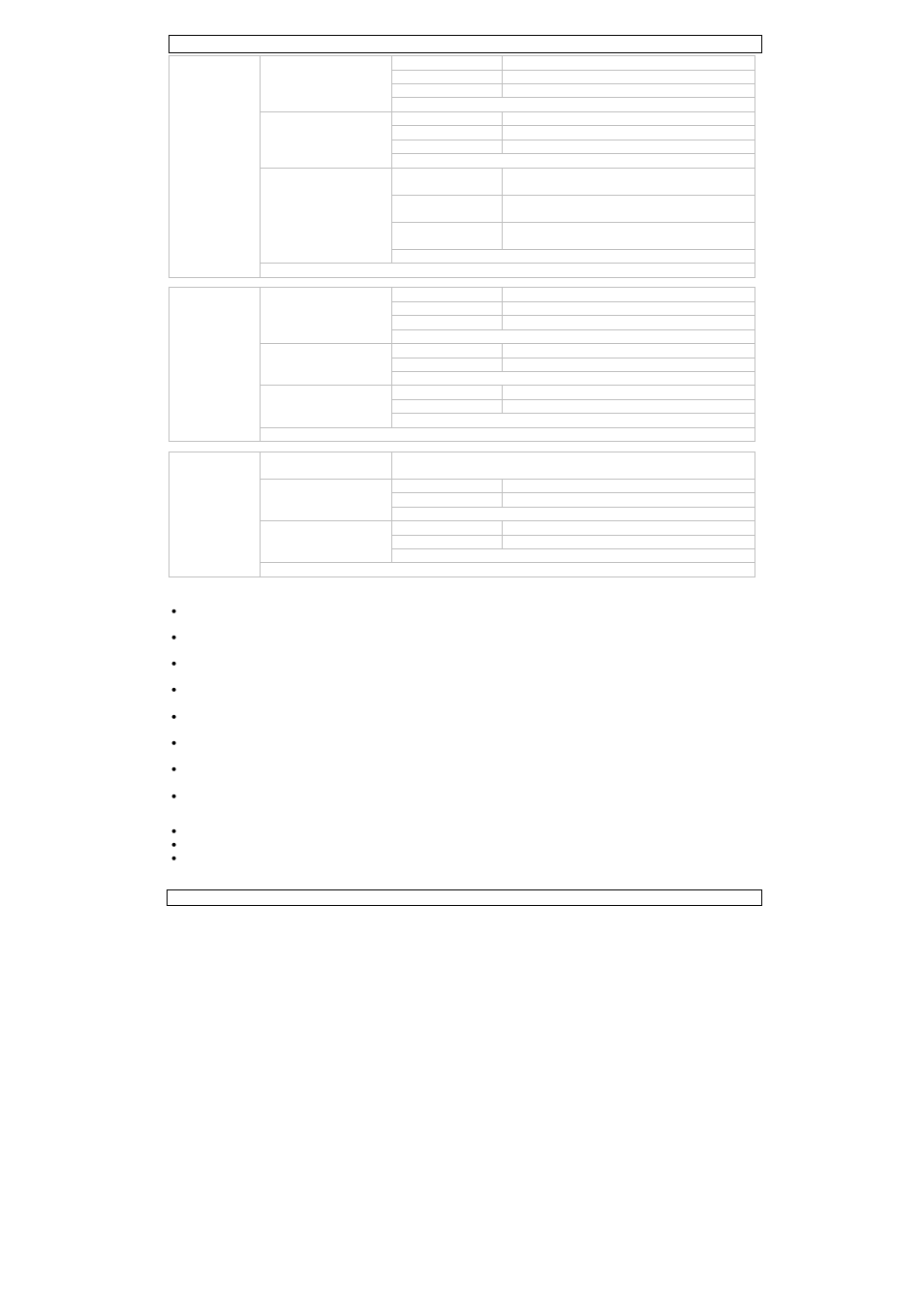 Velleman DVRSD1 User Manual | Page 12 / 22