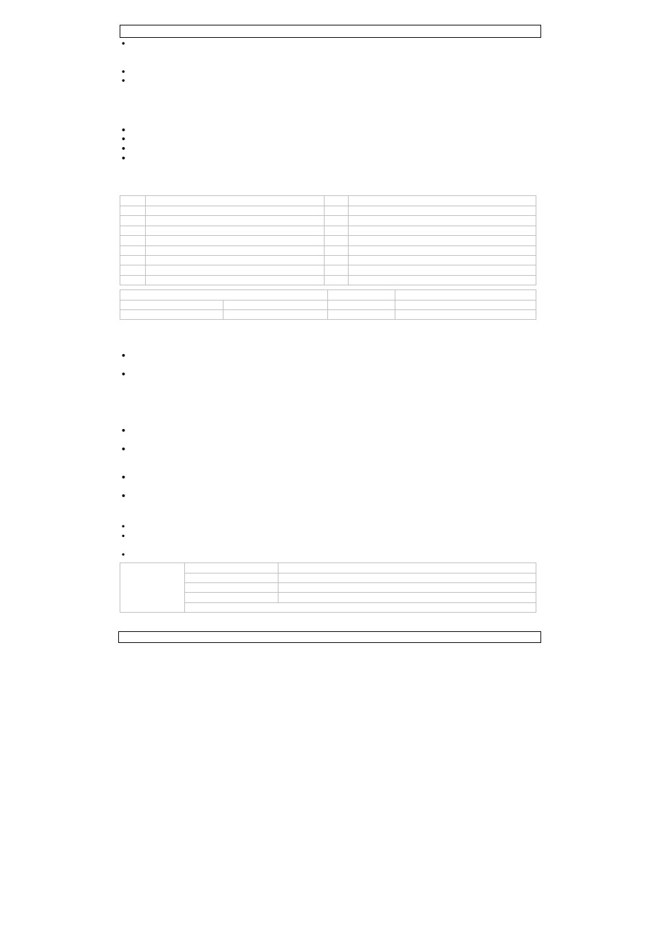 Velleman DVRSD1 User Manual | Page 7 / 22