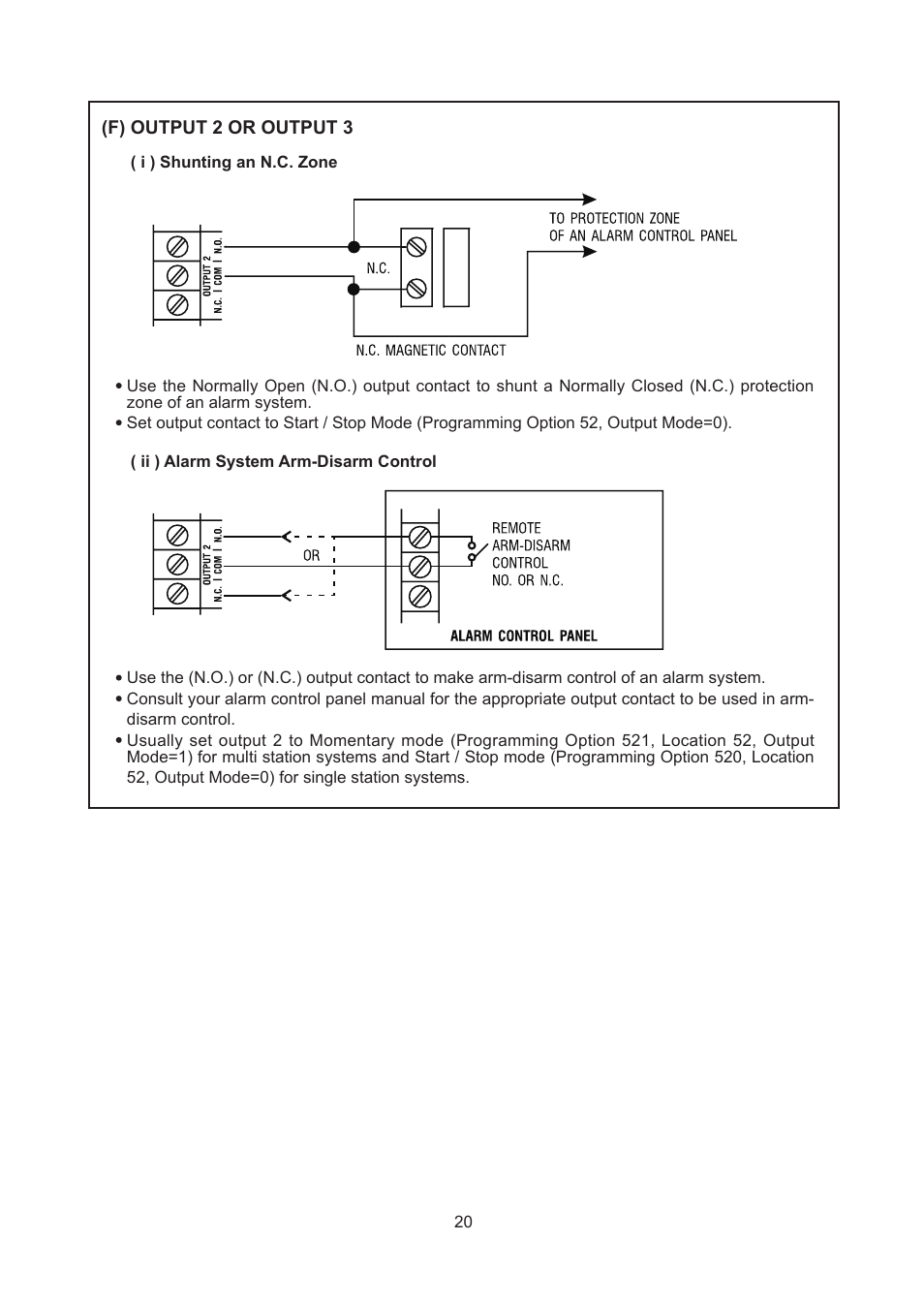 Velleman HAA2801 User Manual | Page 20 / 42