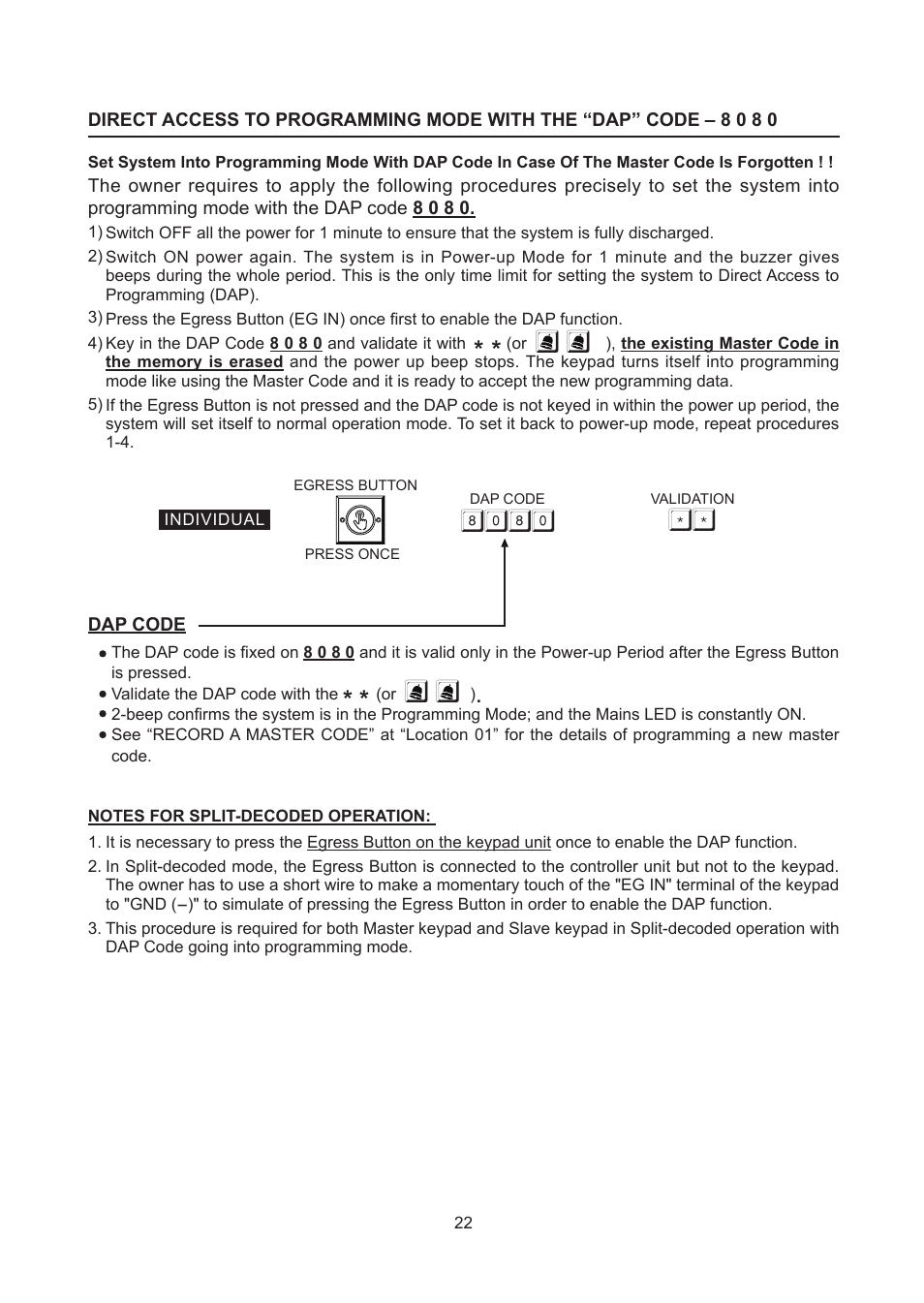 Velleman HAA2801 User Manual | Page 22 / 42