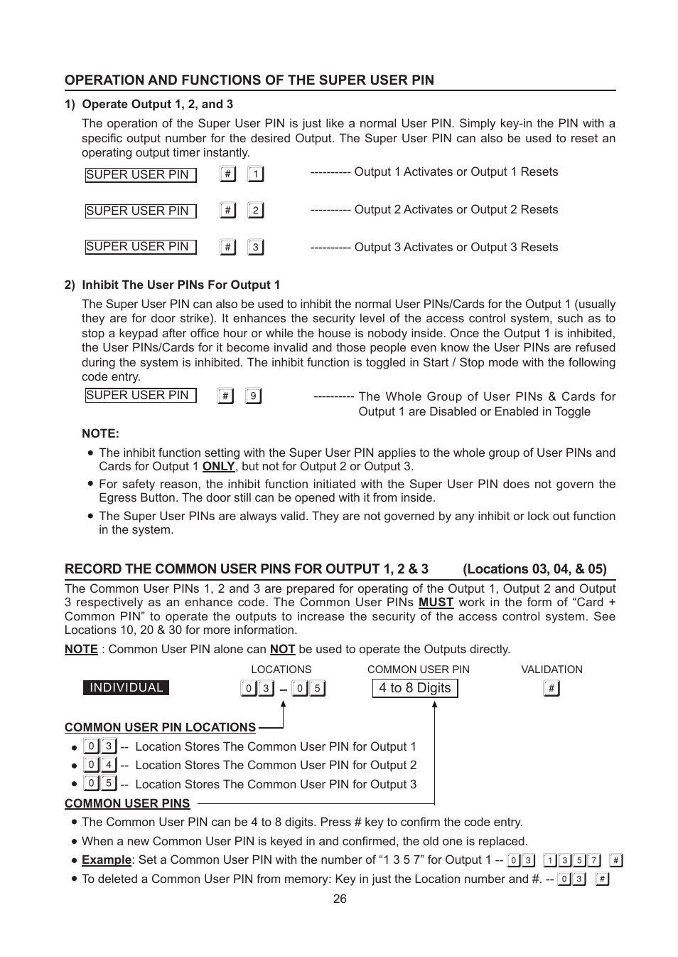 Velleman HAA2801 User Manual | Page 26 / 42