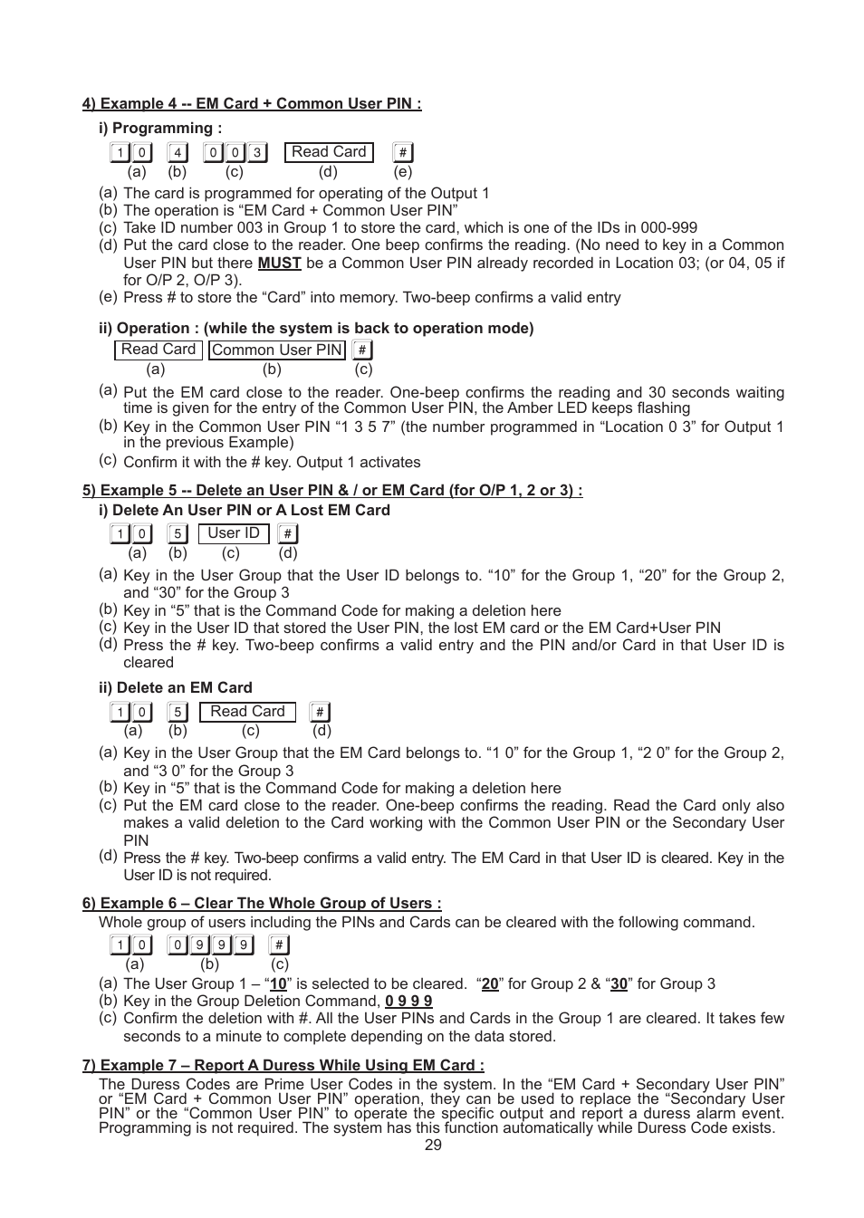 Velleman HAA2801 User Manual | Page 29 / 42