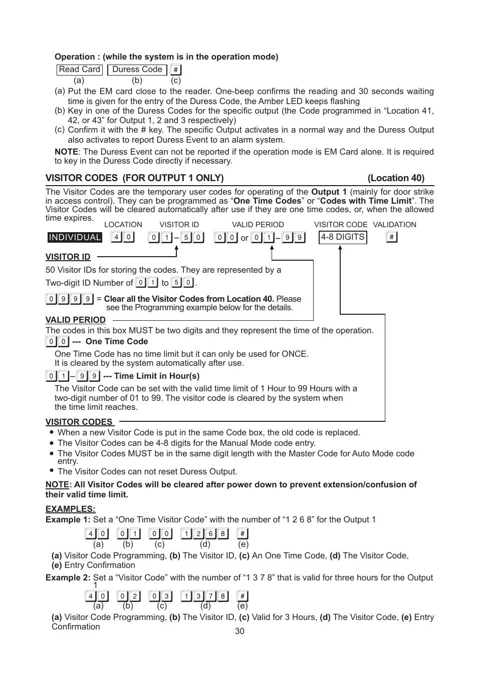 Velleman HAA2801 User Manual | Page 30 / 42