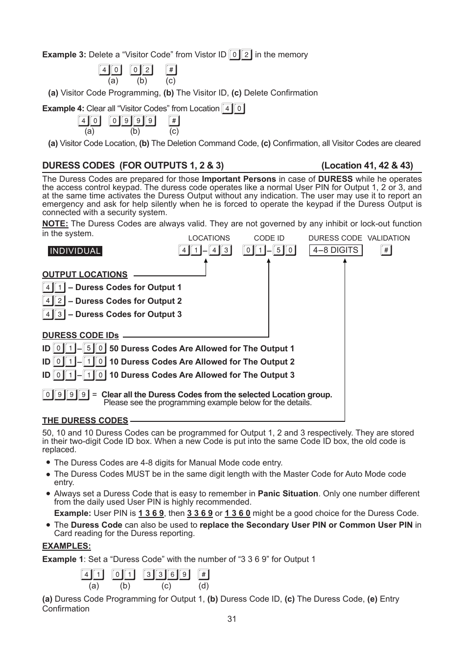 Velleman HAA2801 User Manual | Page 31 / 42