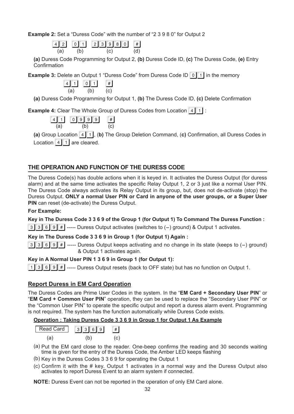 Velleman HAA2801 User Manual | Page 32 / 42