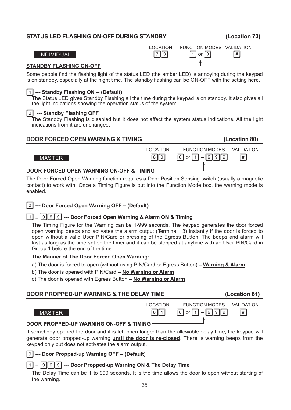 Velleman HAA2801 User Manual | Page 35 / 42