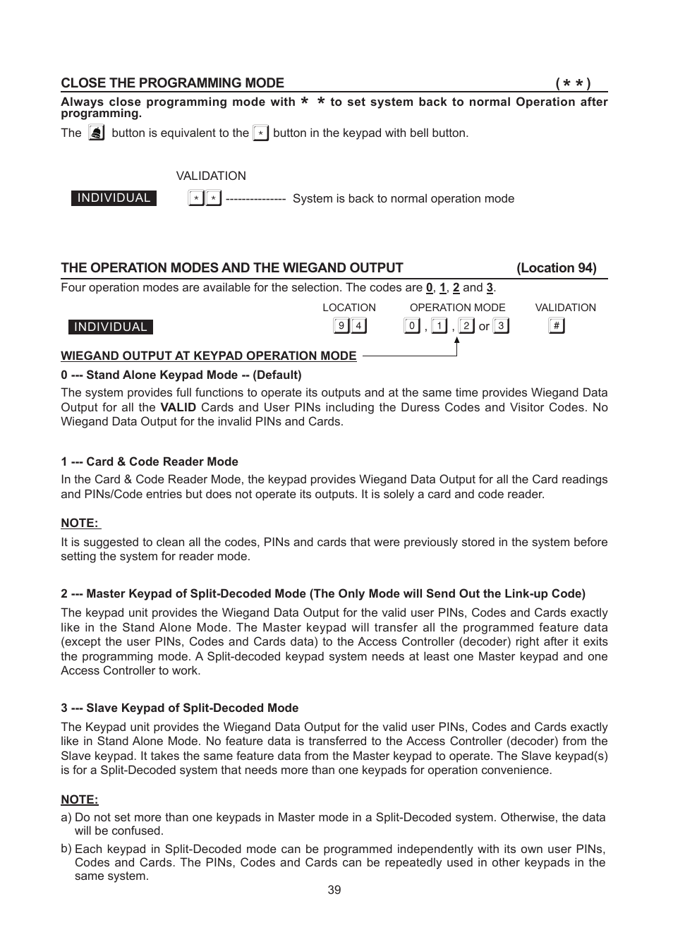 Velleman HAA2801 User Manual | Page 39 / 42