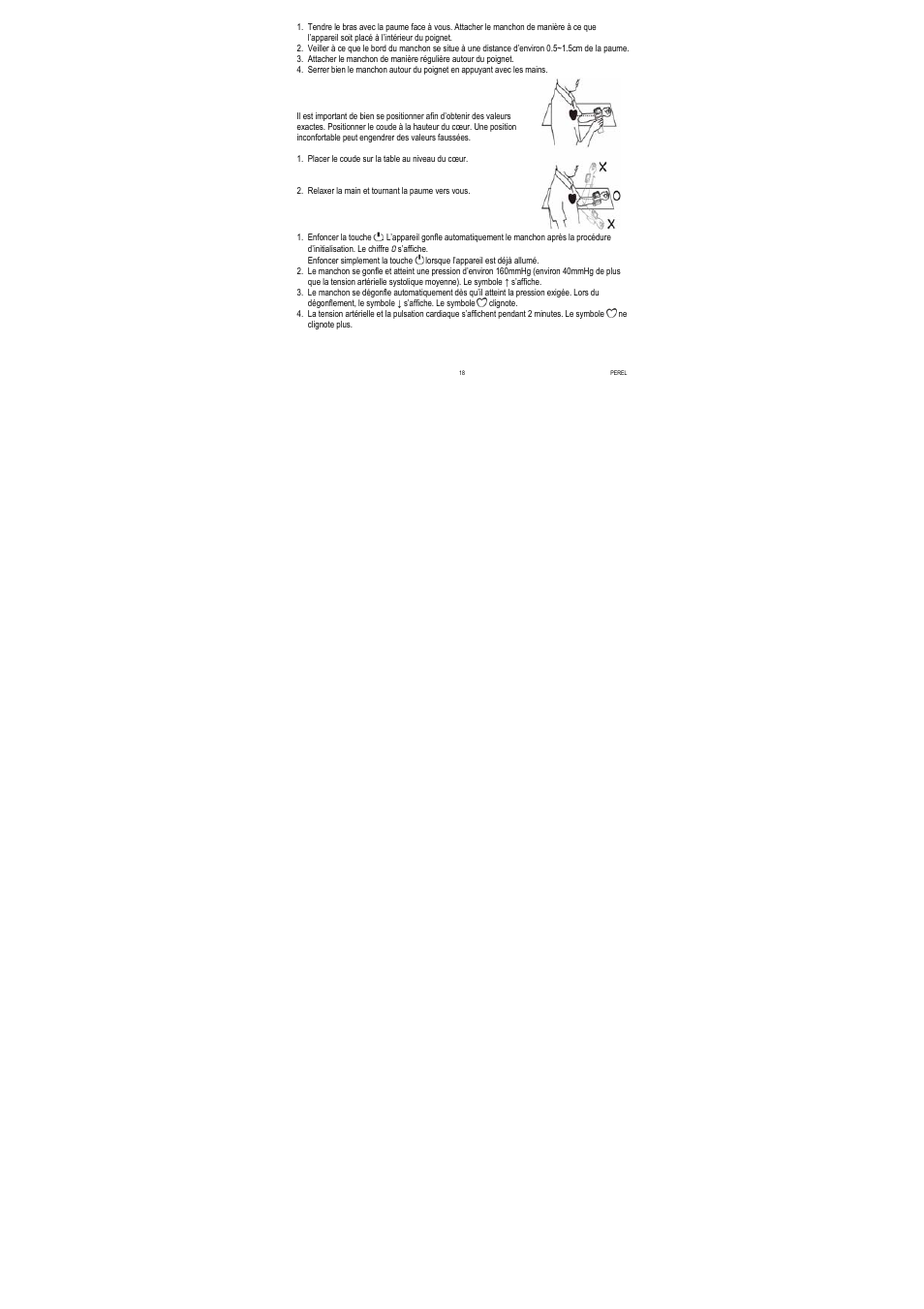 Velleman CBP1 User Manual | Page 18 / 64