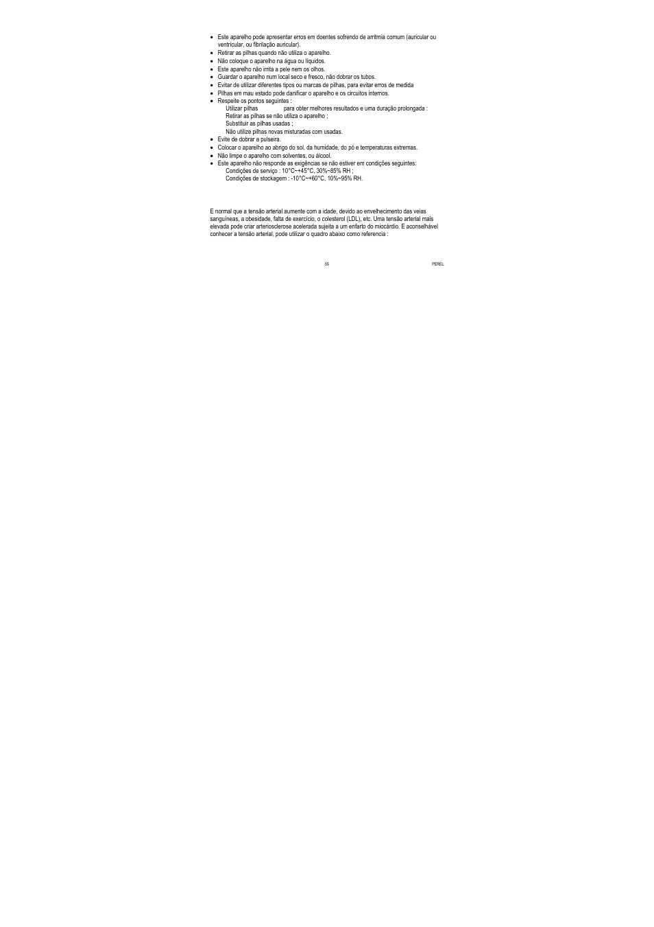 Velleman CBP1 User Manual | Page 55 / 64