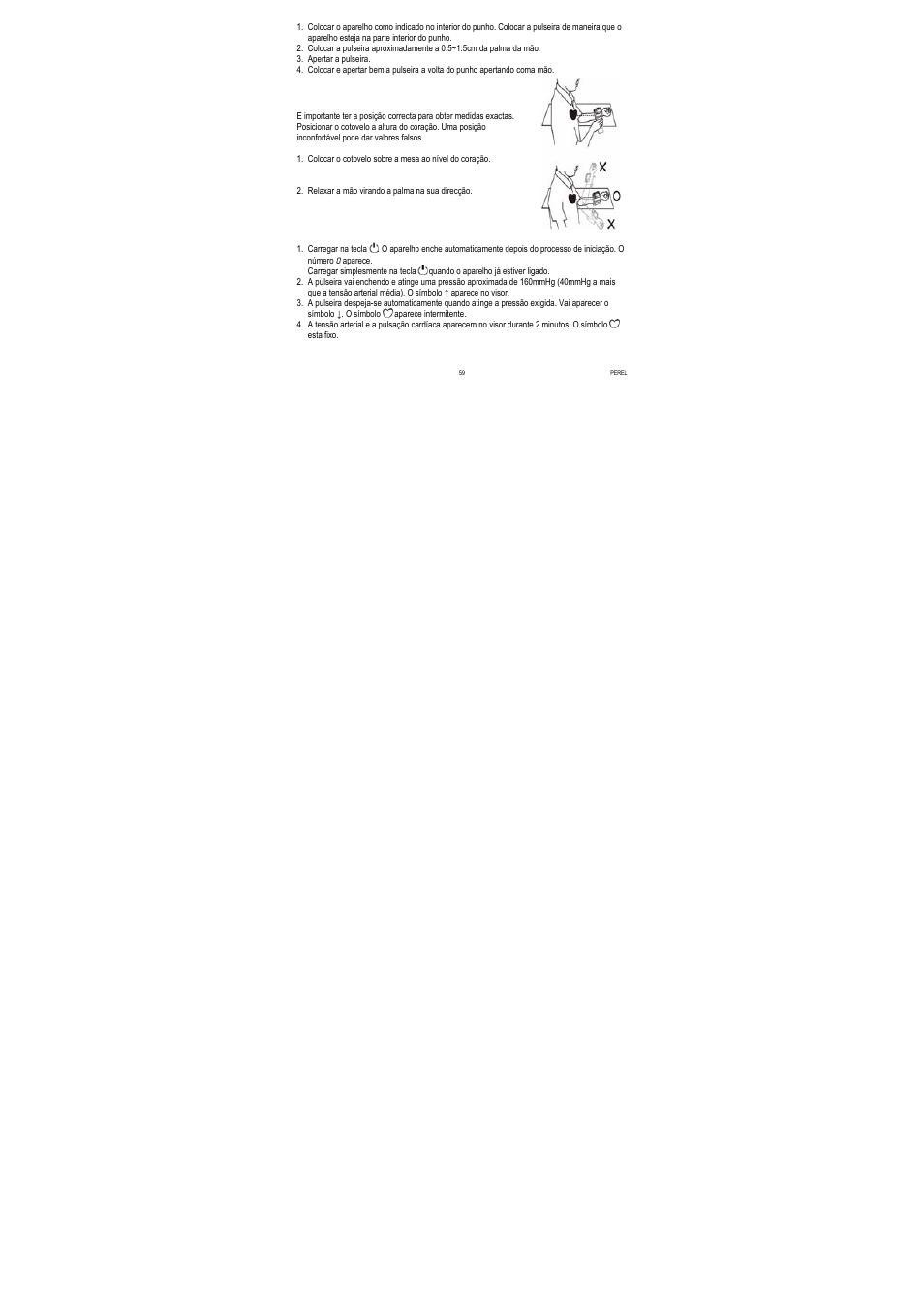 Velleman CBP1 User Manual | Page 59 / 64