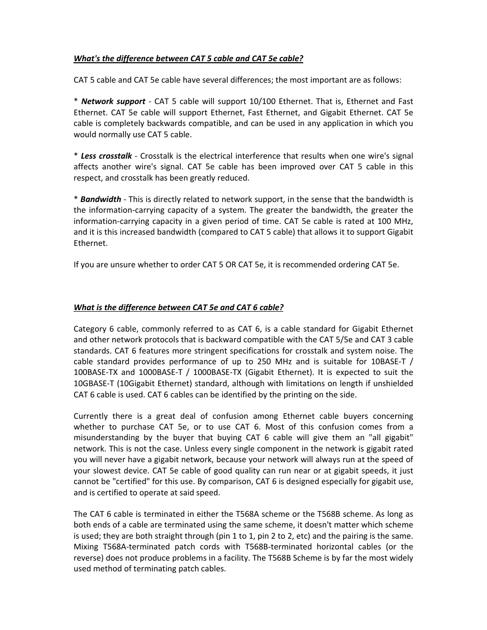 Velleman STP8025 User Manual | 3 pages