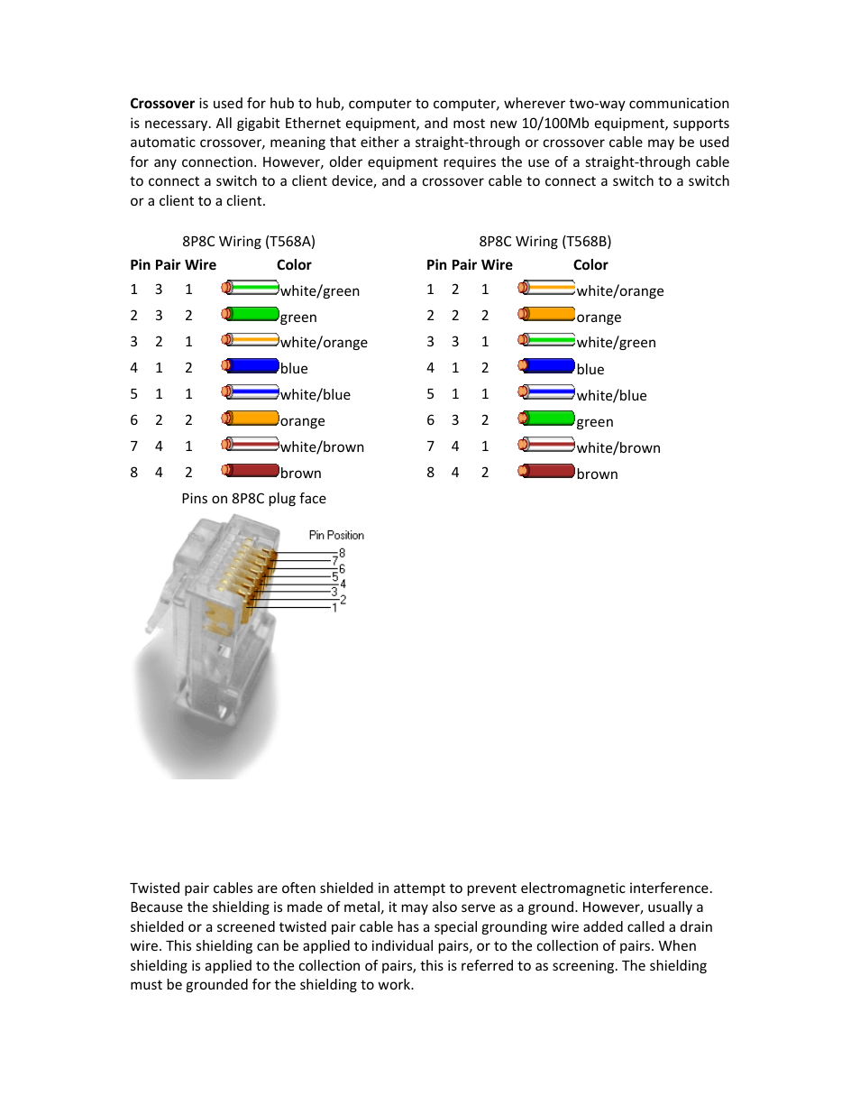 Velleman STP8025 User Manual | Page 2 / 3