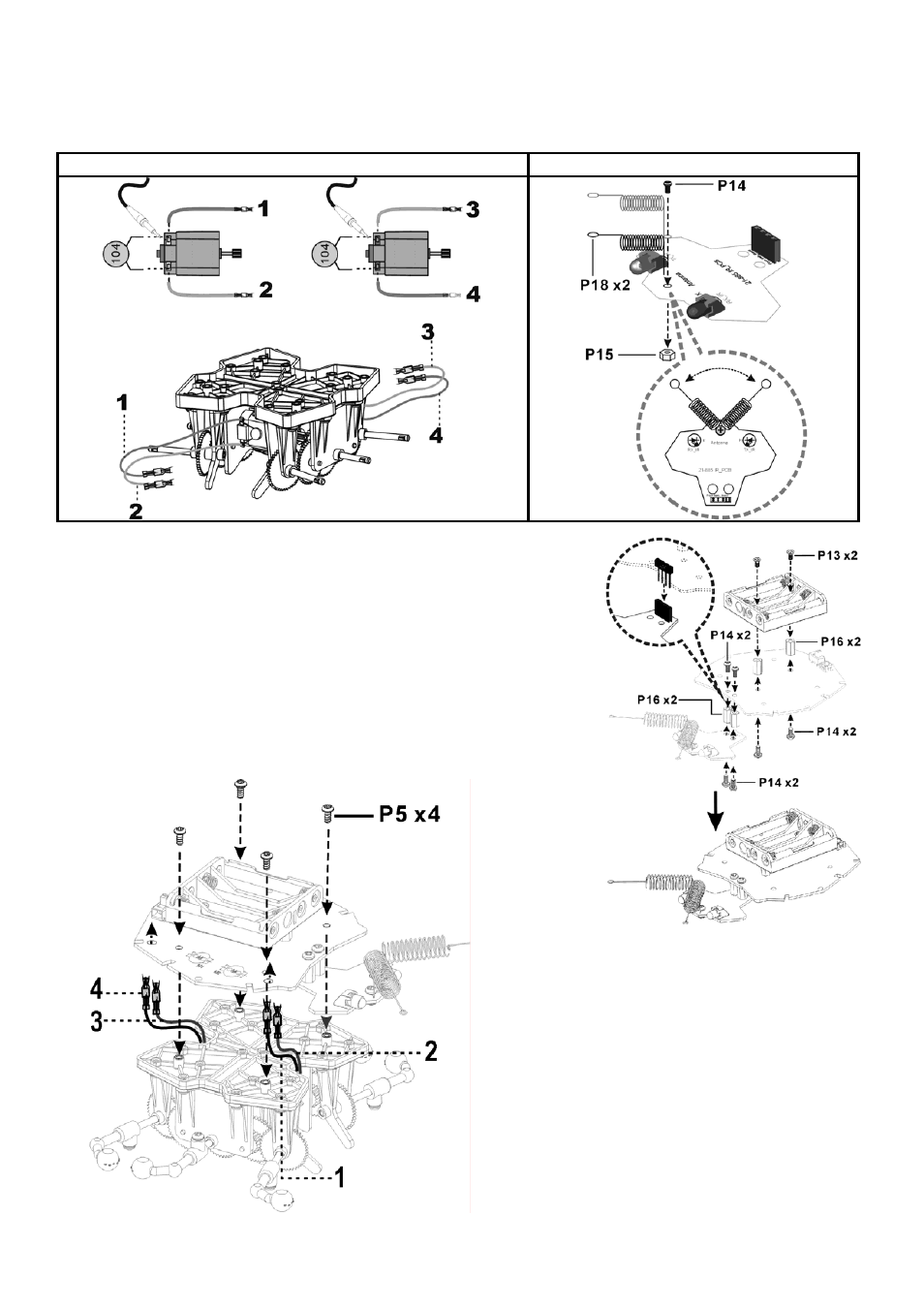 Velleman KSR6 User Manual | Page 5 / 19
