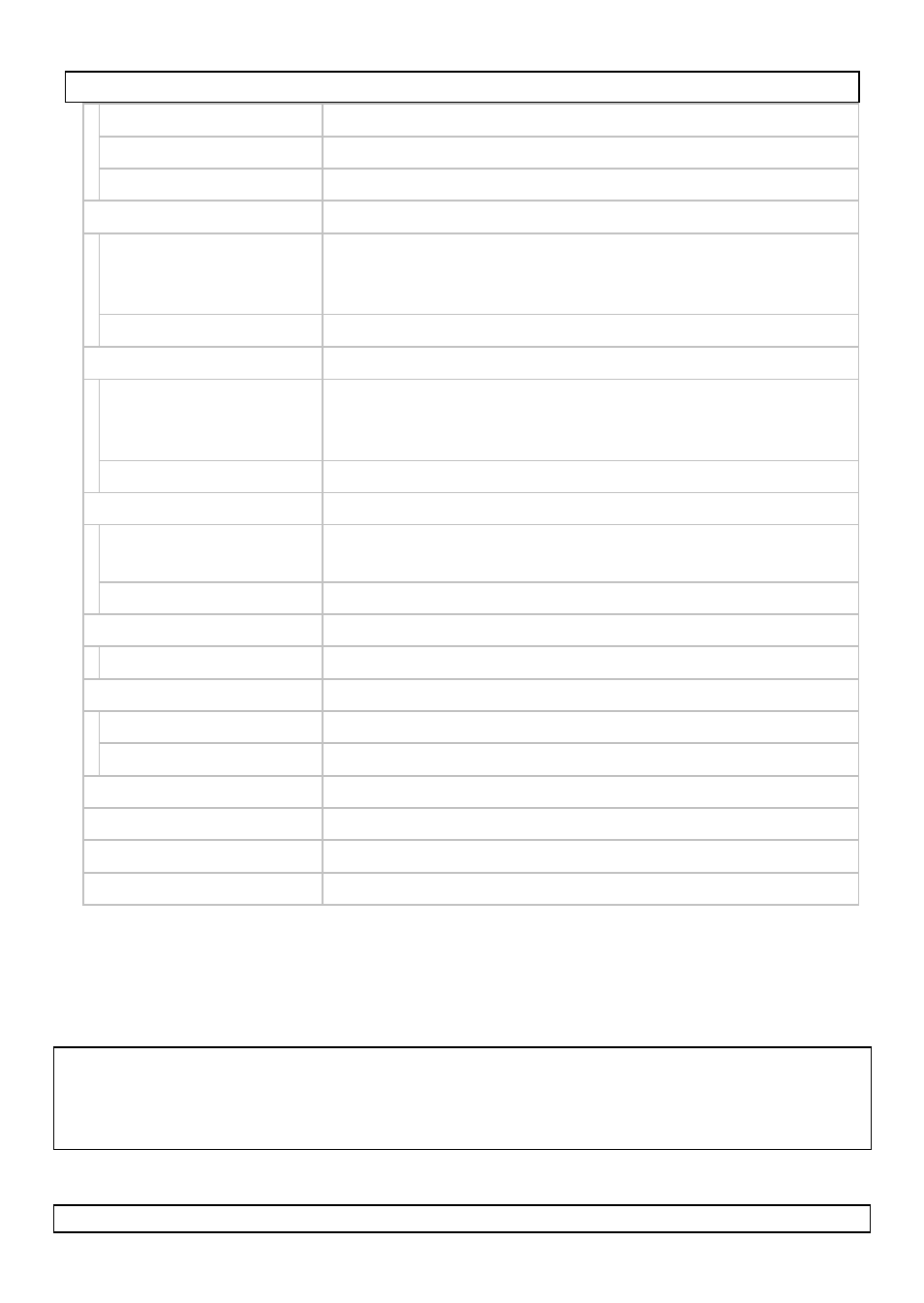 Velleman DVM601 User Manual | Page 10 / 50