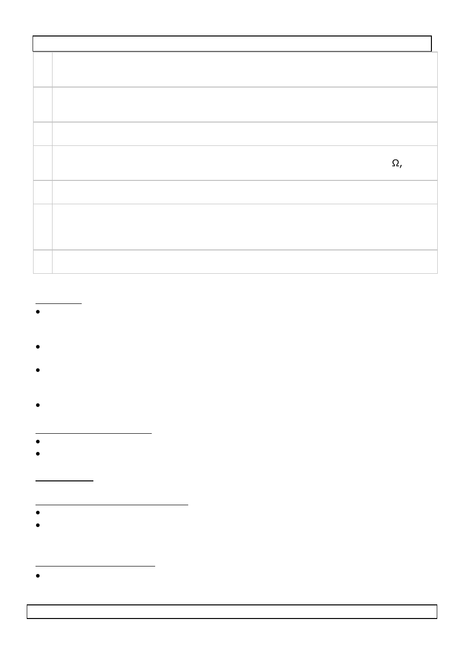 Gebruik | Velleman DVM601 User Manual | Page 13 / 50