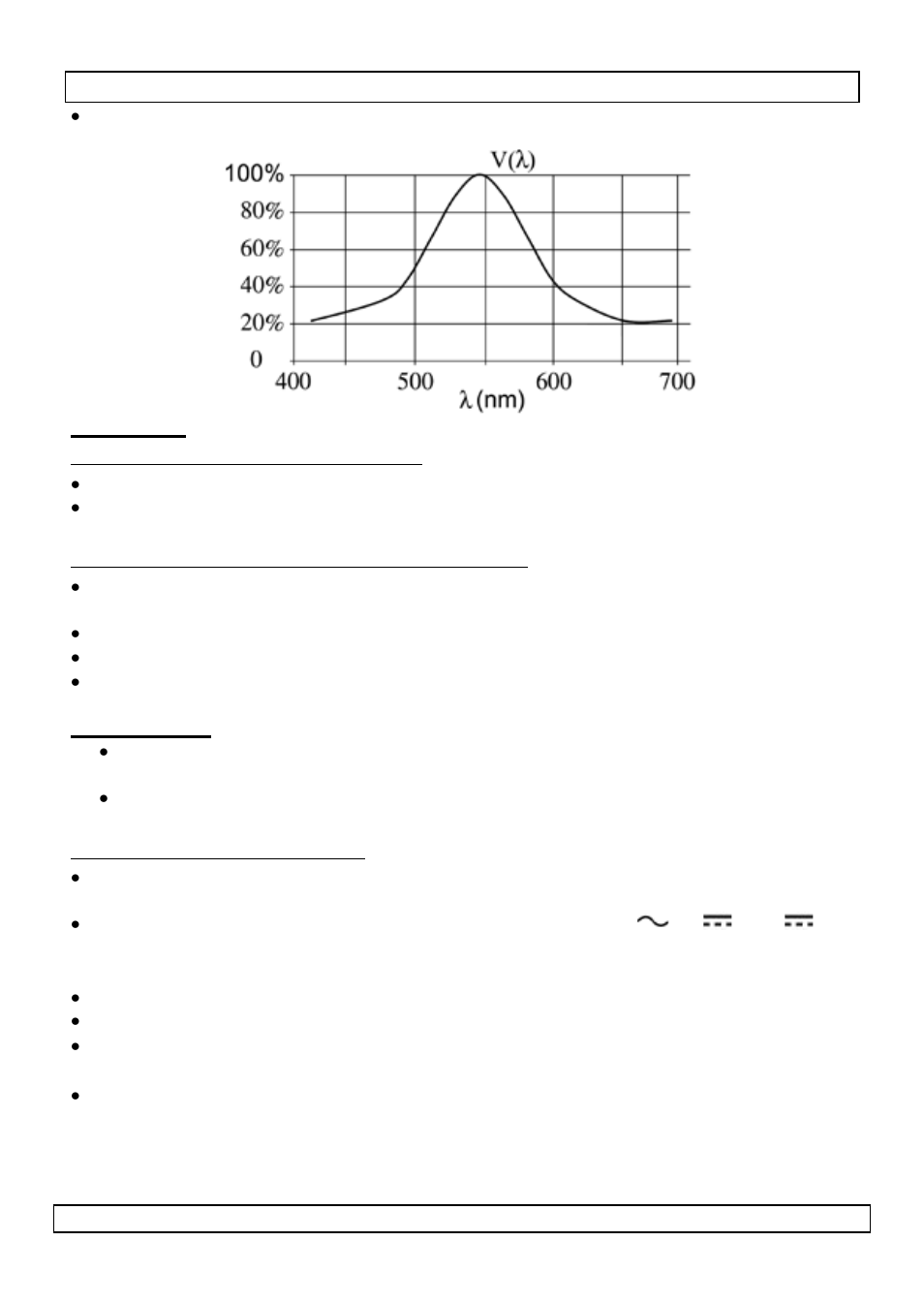 Velleman DVM601 User Manual | Page 14 / 50