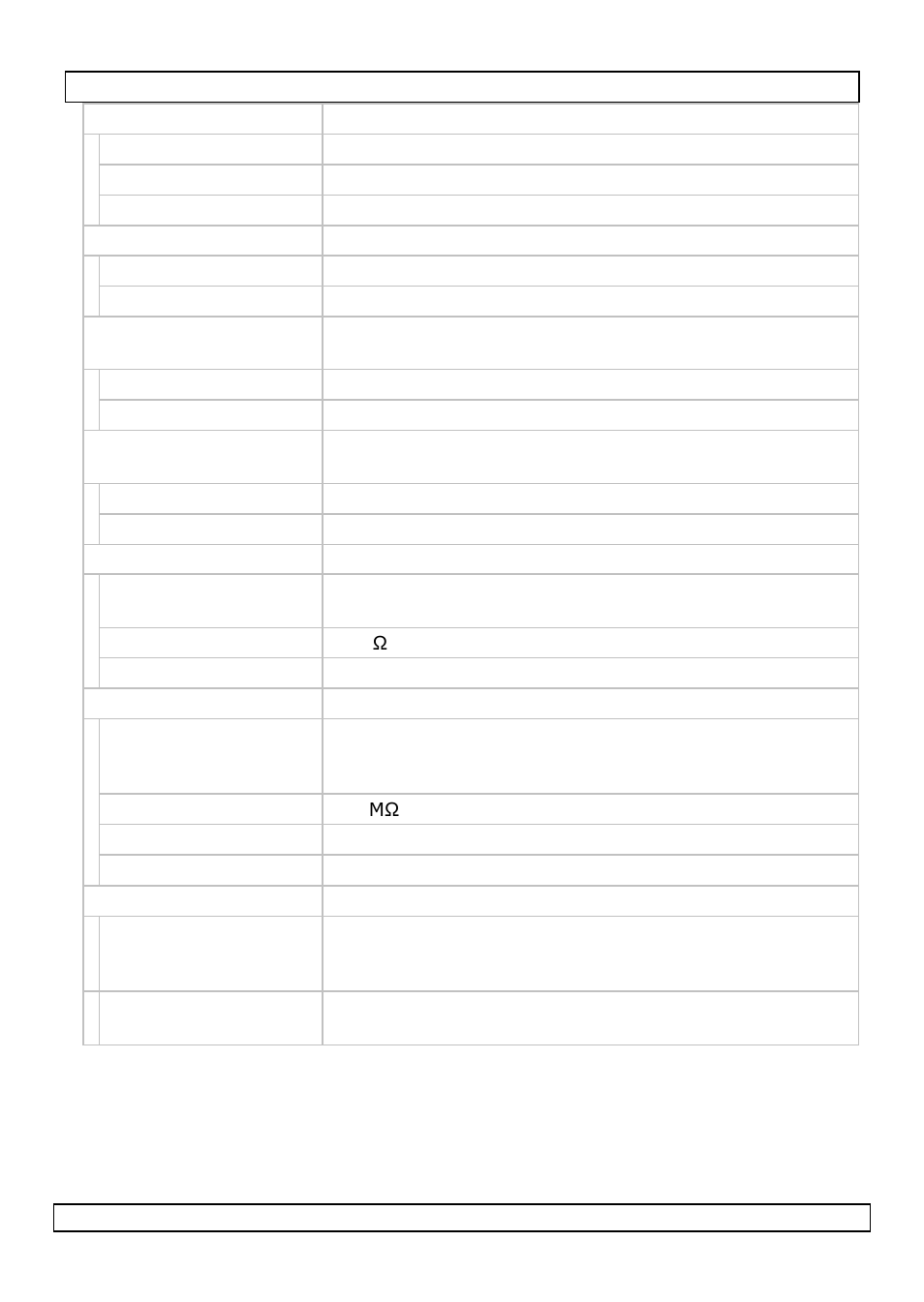 Velleman DVM601 User Manual | Page 17 / 50