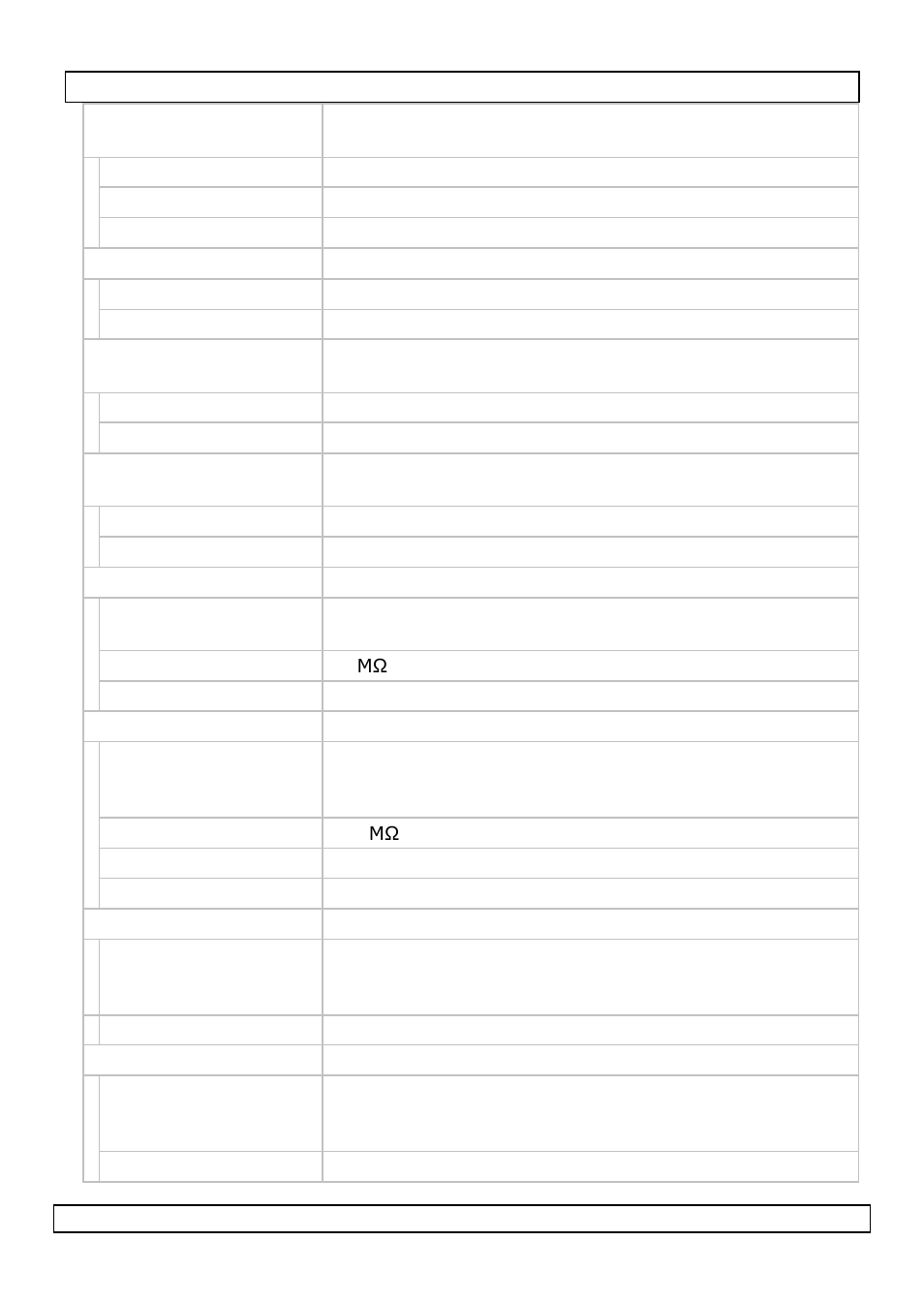 Velleman DVM601 User Manual | Page 25 / 50