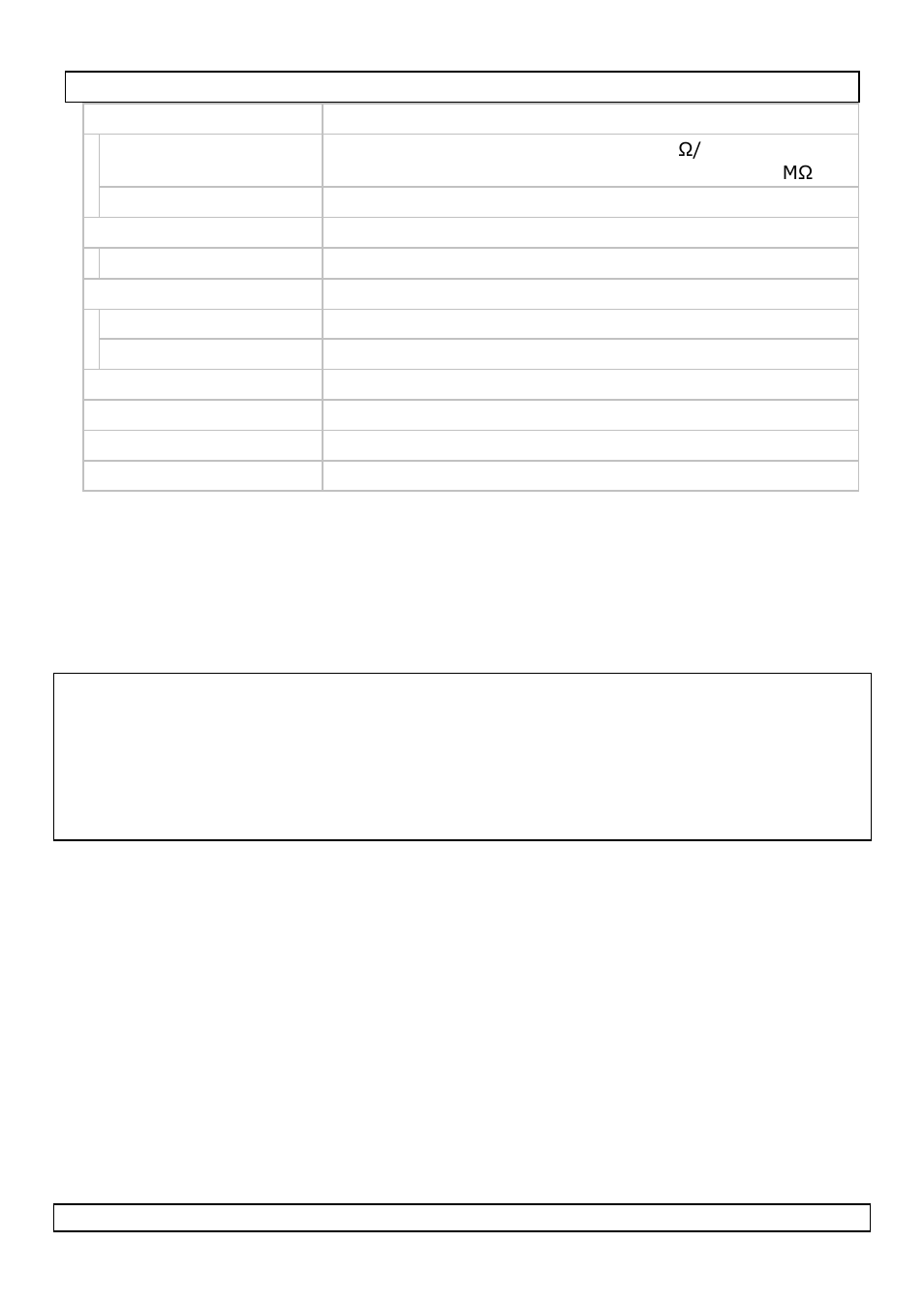 Velleman DVM601 User Manual | Page 26 / 50
