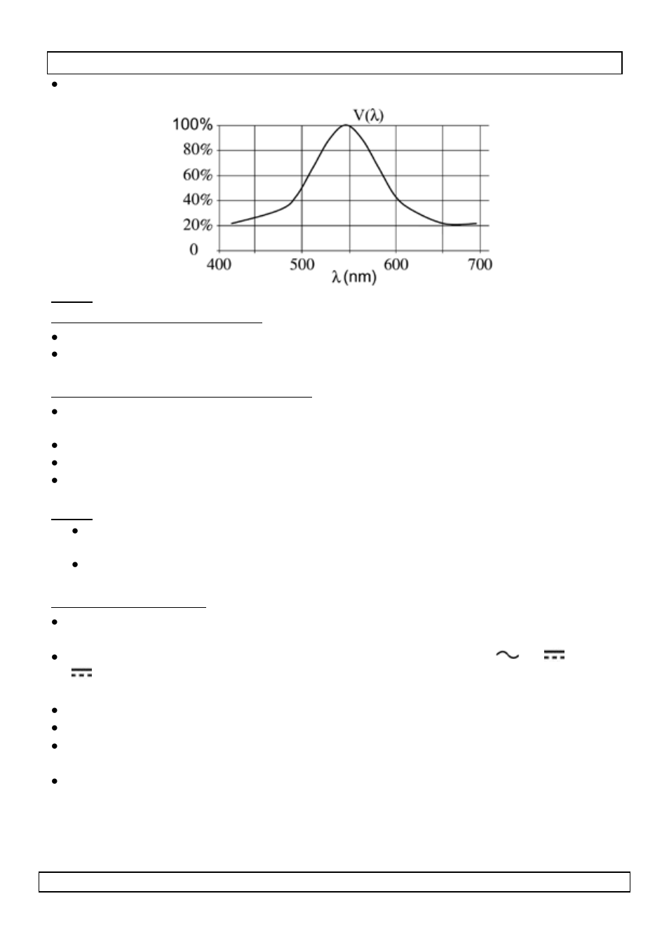 Velleman DVM601 User Manual | Page 31 / 50
