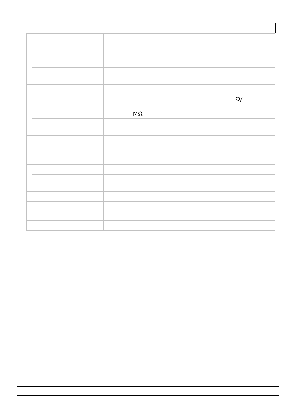 Velleman DVM601 User Manual | Page 35 / 50