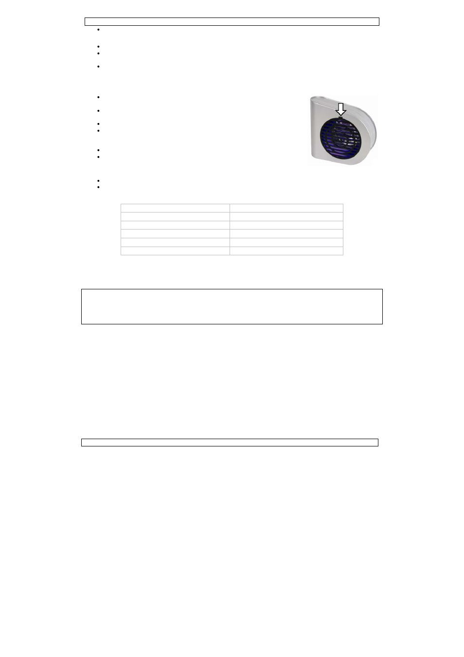 Velleman GIK10 User Manual | Page 10 / 15