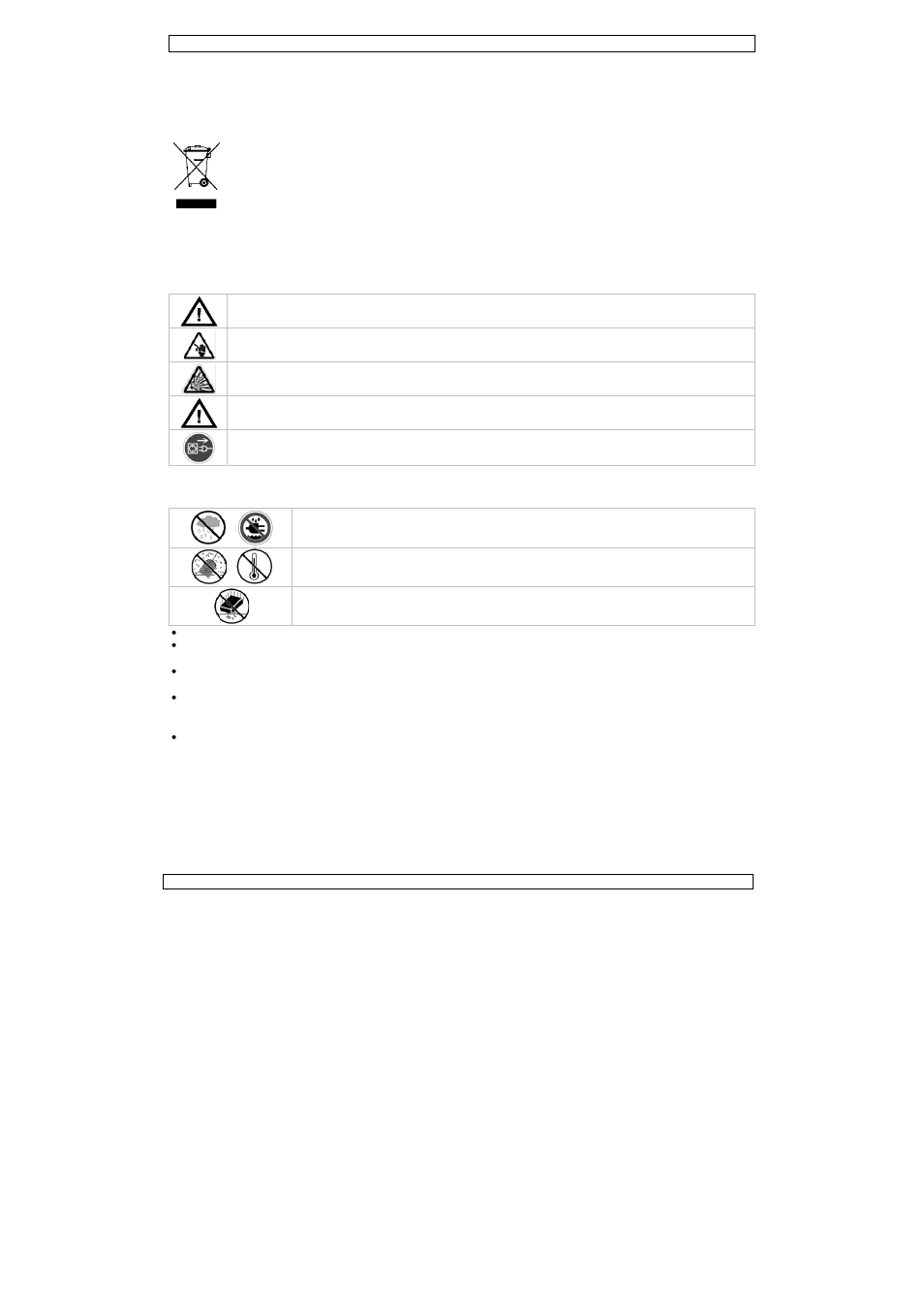 Manual do utilizador, Manu, Ual do u | Utilizad | Velleman GIK10 User Manual | Page 11 / 15