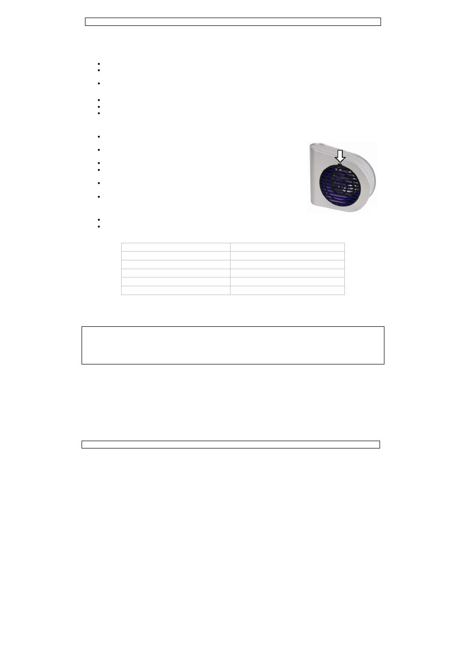 Velleman GIK10 User Manual | Page 12 / 15