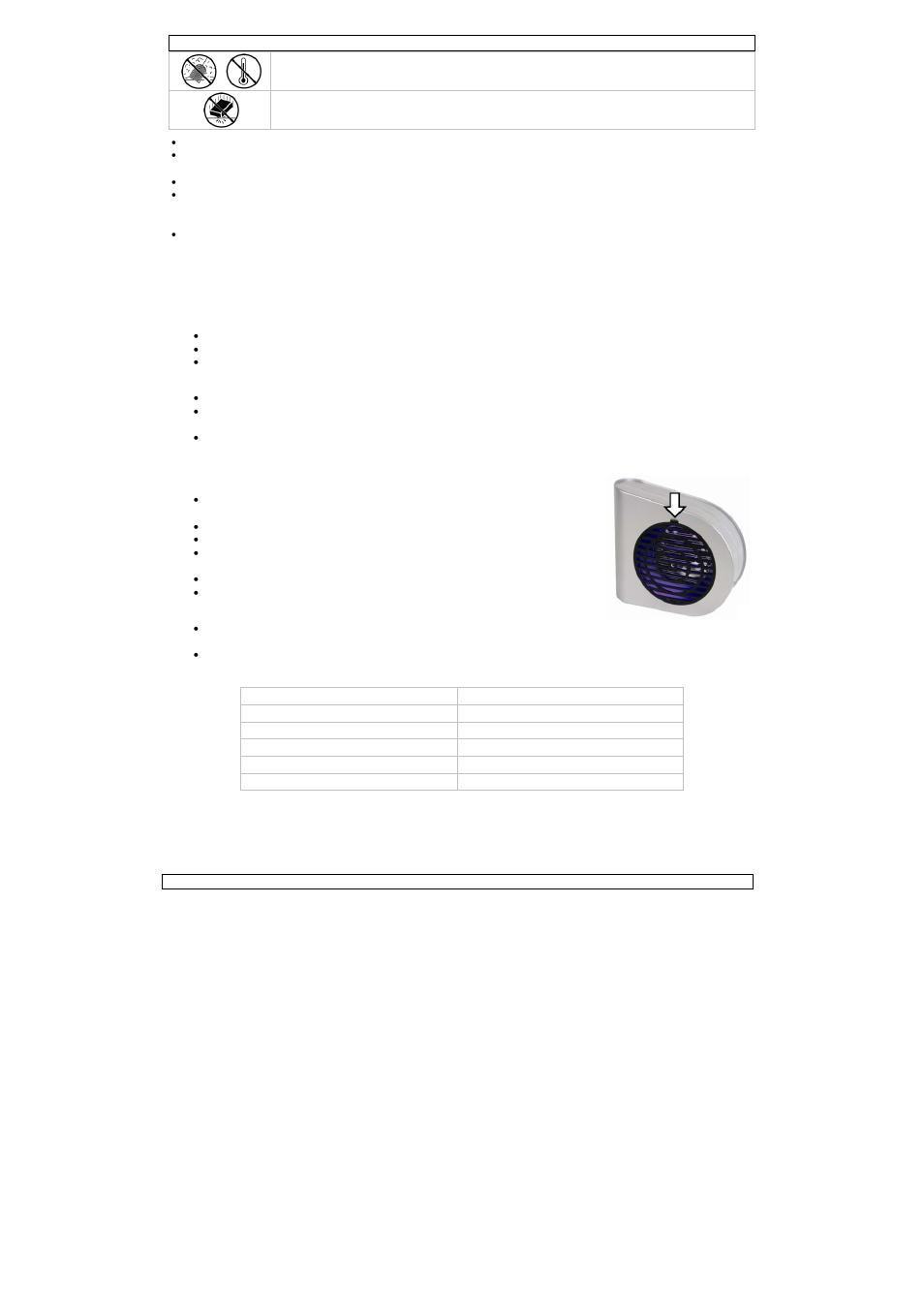 Velleman GIK10 User Manual | Page 6 / 15
