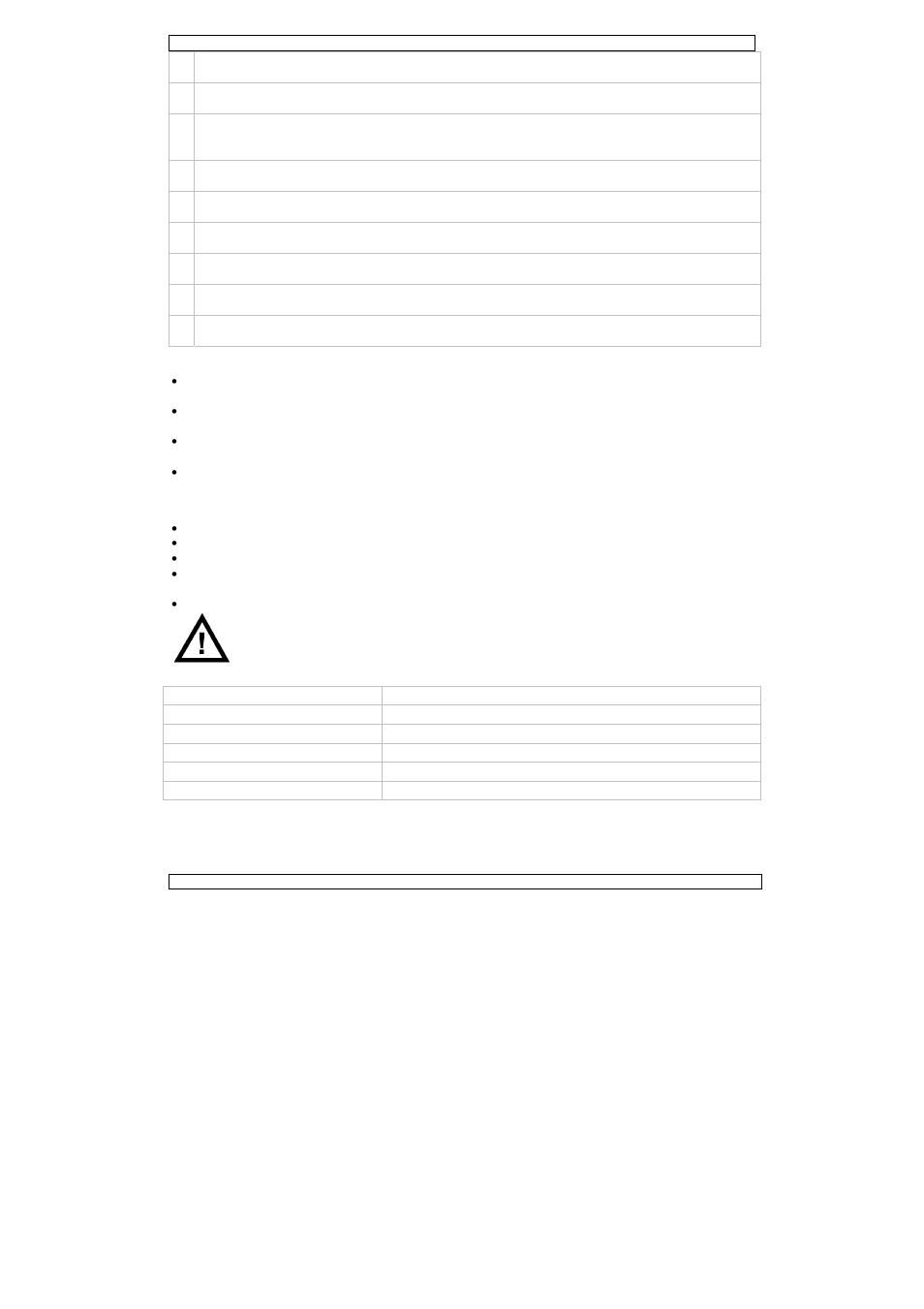 Velleman MP10SR User Manual | Page 12 / 15