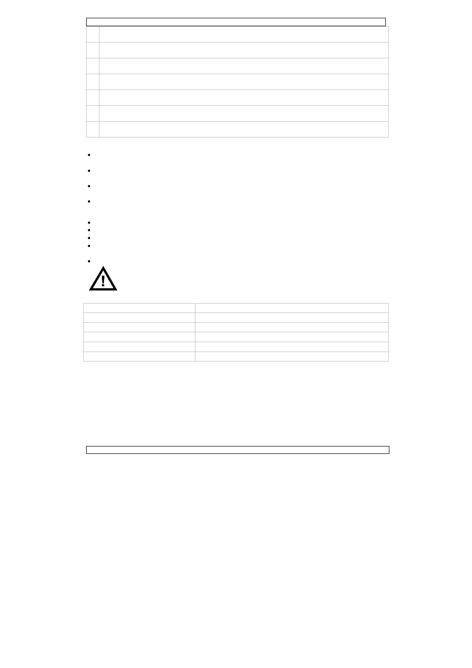 Velleman MP10SR User Manual | Page 6 / 15
