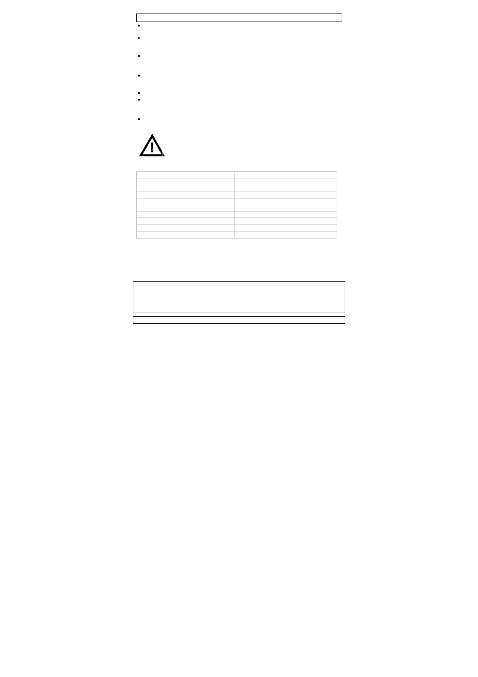 Velleman DVM1307 User Manual | Page 17 / 20